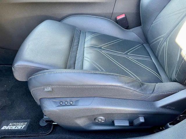 Opel Astra Sports Tourer Ultimate