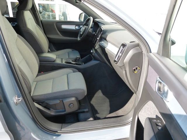 Volvo XC40 Momentum T3