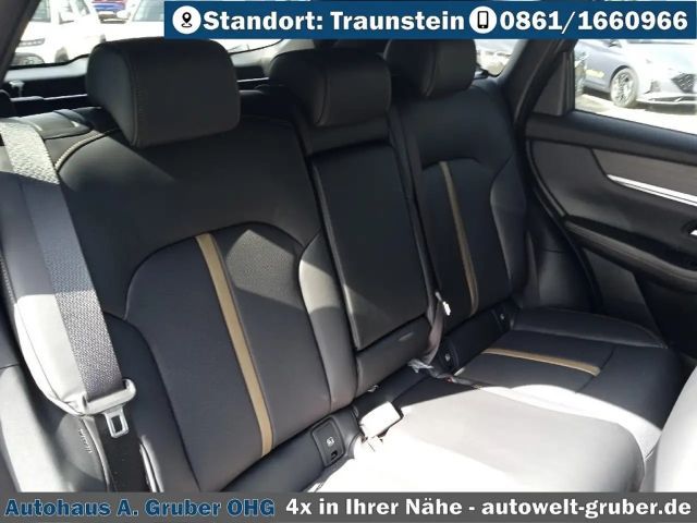 Mazda CX-60 4WD Homura Plus