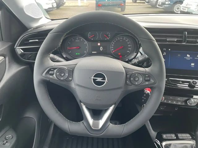 Opel Corsa Edition