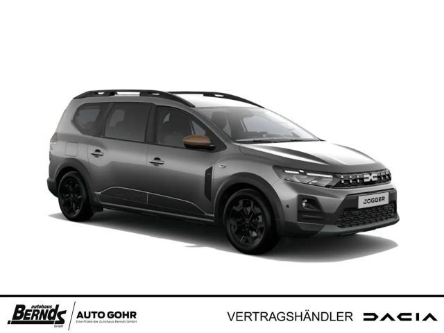 Dacia Jogger Extreme TCe 110