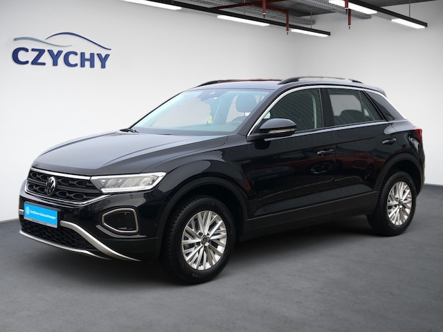 Volkswagen T-Roc 1.0 TSI Life