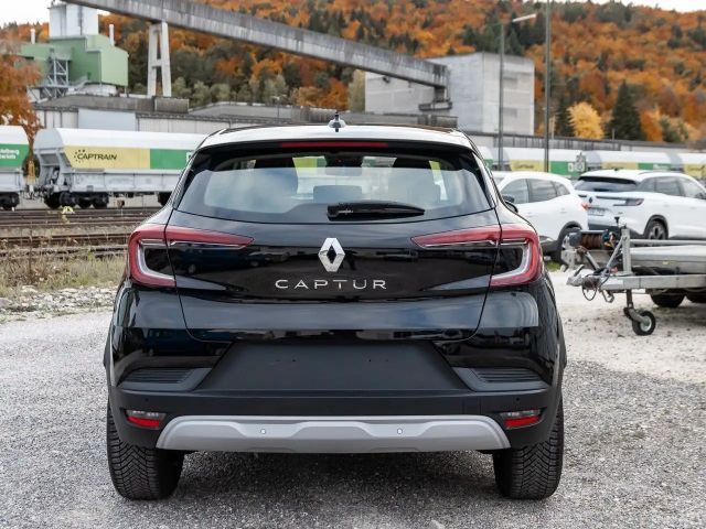 Renault Captur Evolution