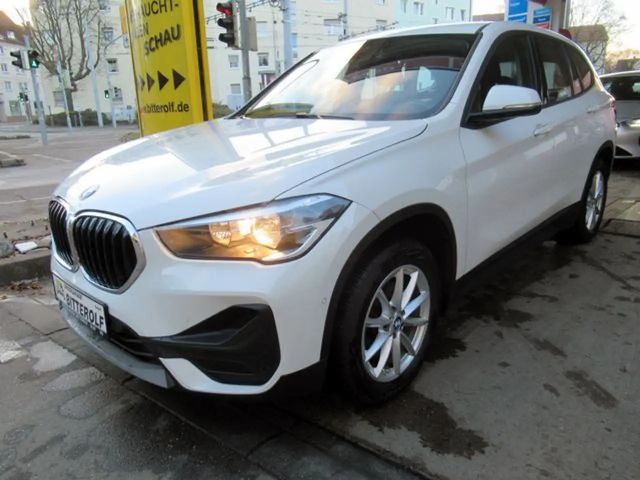 BMW X1 sDrive