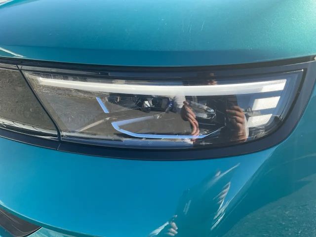 Opel Mokka GS-Line Grand Sport