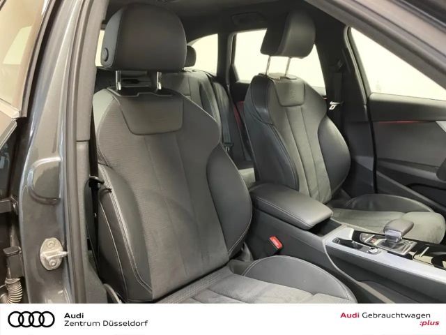 Audi S4 3.0 TDI Avant Quattro