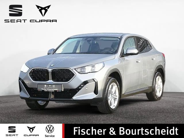 BMW X2 sDrive sDrive20i
