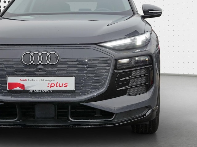 Audi Q6 e-tron SUV e-tron Audi Q6 SUV e-tron