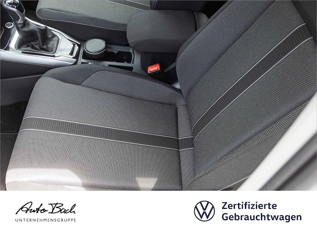 Volkswagen T-Roc 1.0 TSI