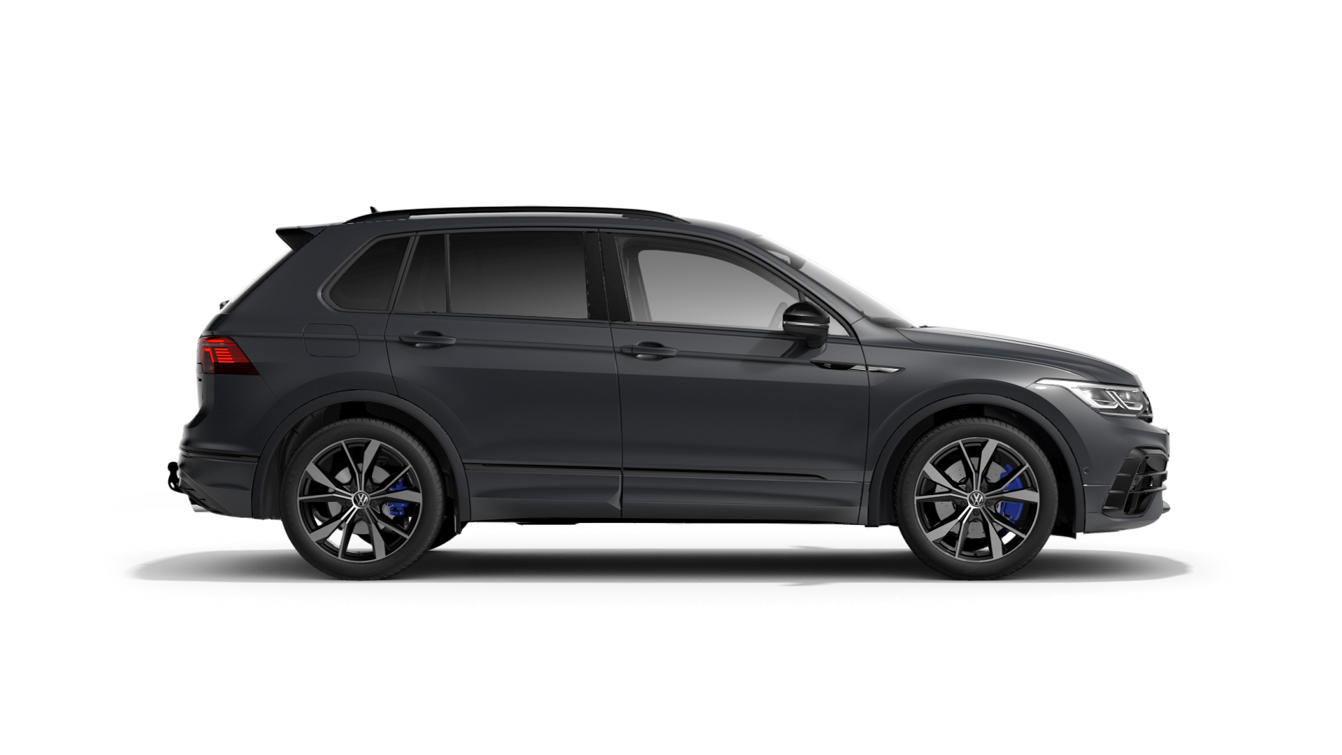 Volkswagen Tiguan 4Motion