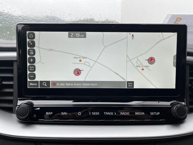 Kia Ceed GDi SportWagon