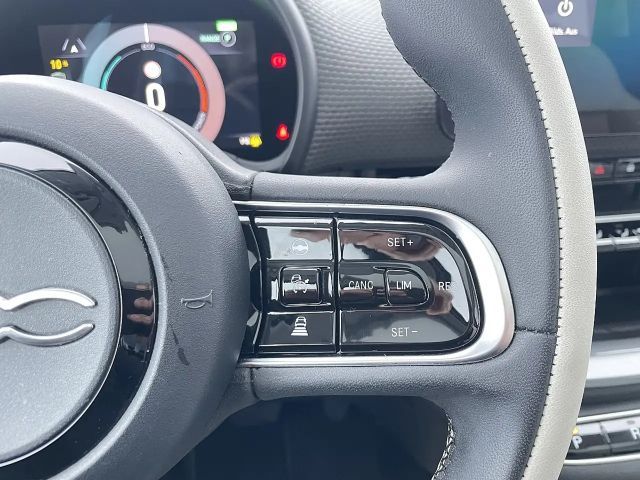 Fiat 500e 42 kWh La Prima