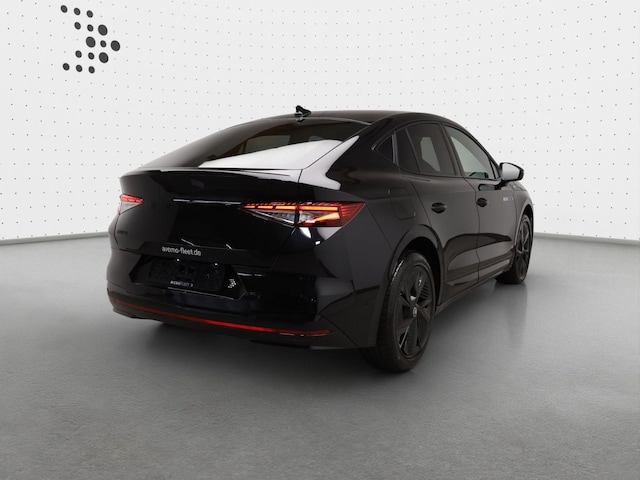 Skoda Enyaq Coupe RS