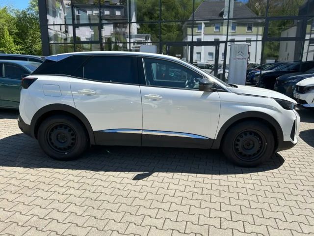 Peugeot 3008 Allure Pack EAT8