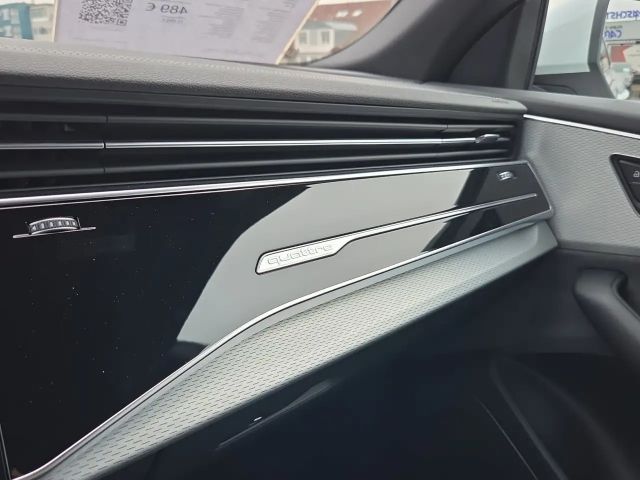 Audi Q8 55 TFSI Quattro S-Line
