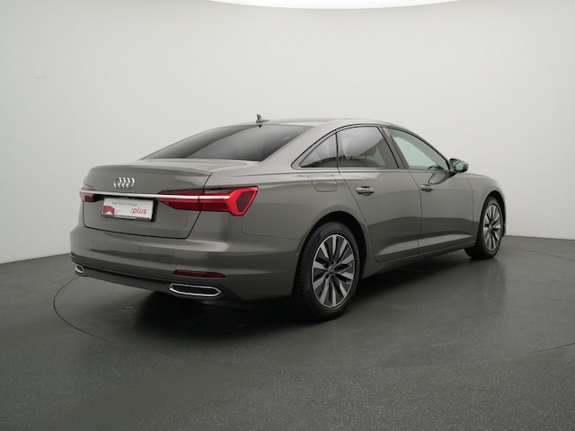 Audi A6 45 TFSI S-Tronic Sedan
