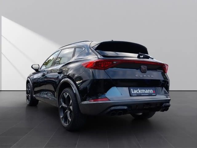 Cupra Formentor 4Drive VZ