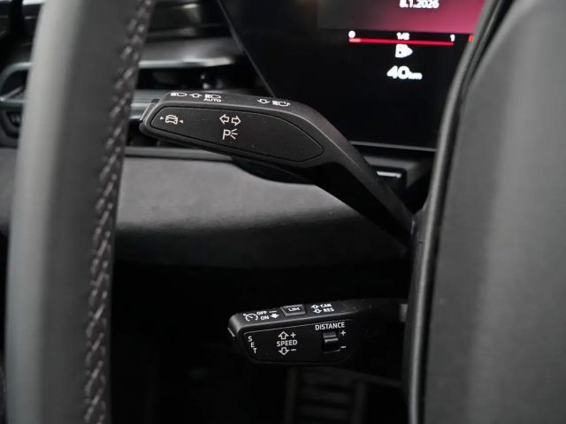 Audi A6 2.0 TDI Avant S-Line