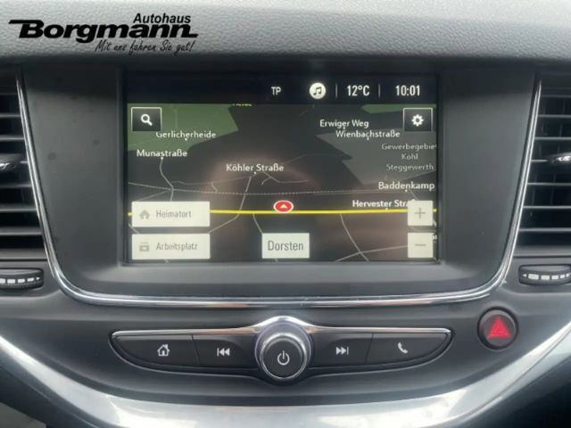 Opel Astra Design & Tech 1.2 Bluetooth - Rückfahrkamera - Sit