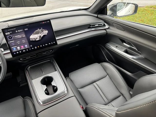 Mazda 6e Long range RWD Takumi