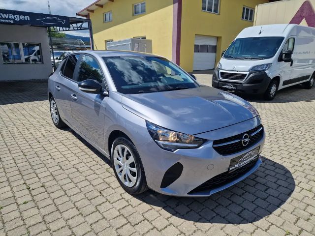 Opel Corsa Edition