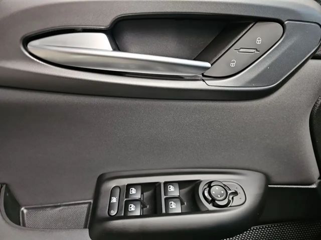 Alfa Romeo Tonale Hybrid TI