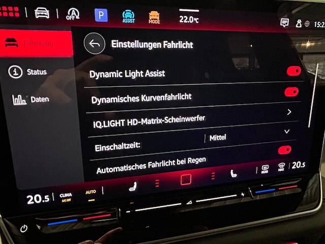 Volkswagen Tiguan Tiguan 2,0   R-L  DT142 TDID7A