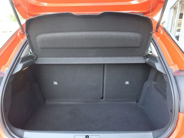 Opel Corsa Edition F Edition