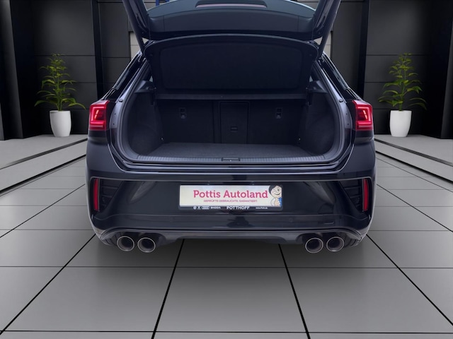 Volkswagen T-Roc 2.0 TSI DSG