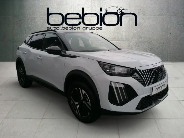 Peugeot 2008 GT-Line PureTech