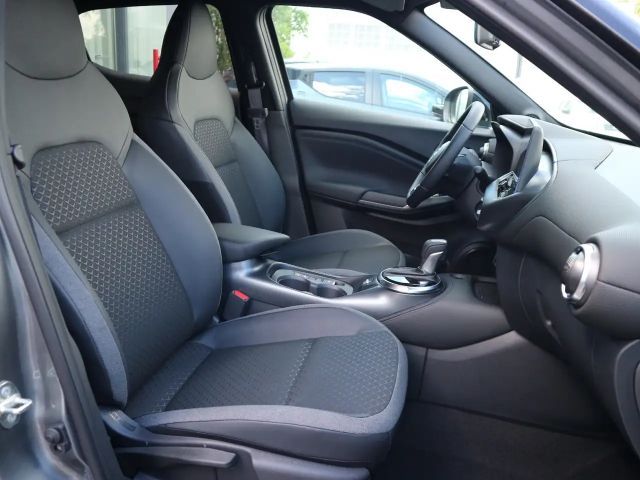 Nissan Juke N-Connecta