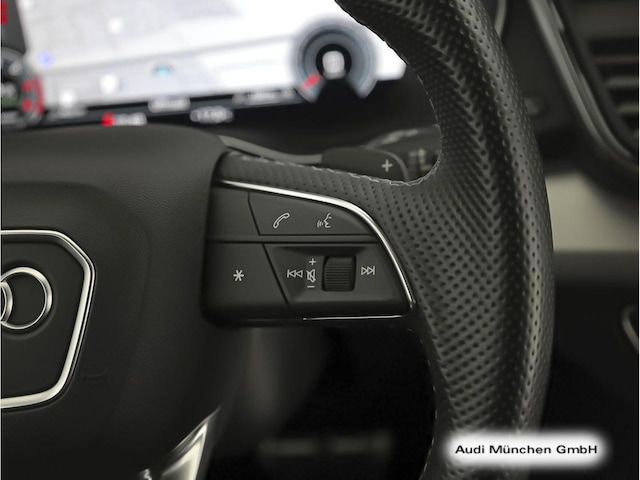 Audi Q5 40 TDI Quattro S-Tronic