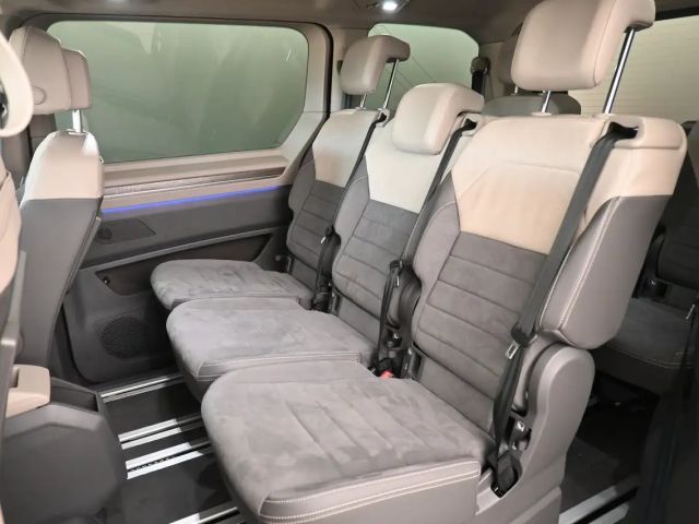 Volkswagen Multivan Style T7