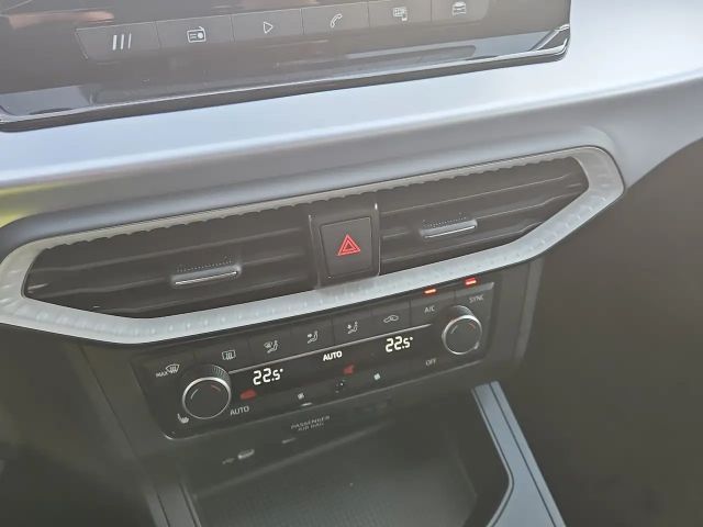 Seat Ibiza 1.0 TSI FR-lijn