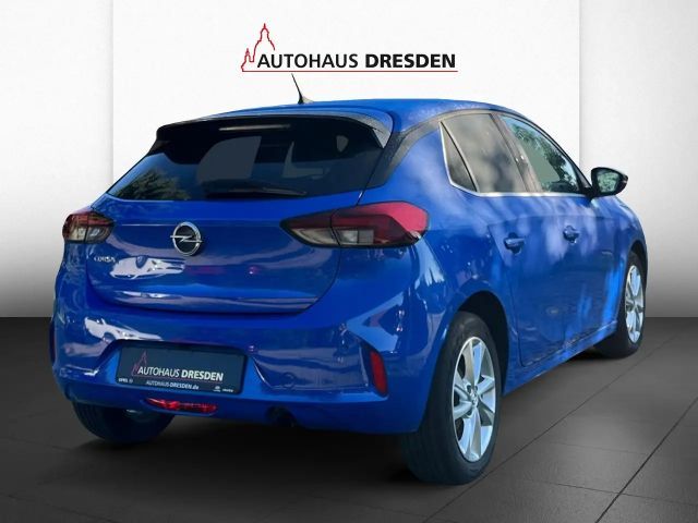 Opel Corsa 1.2 Turbo Elegance Turbo