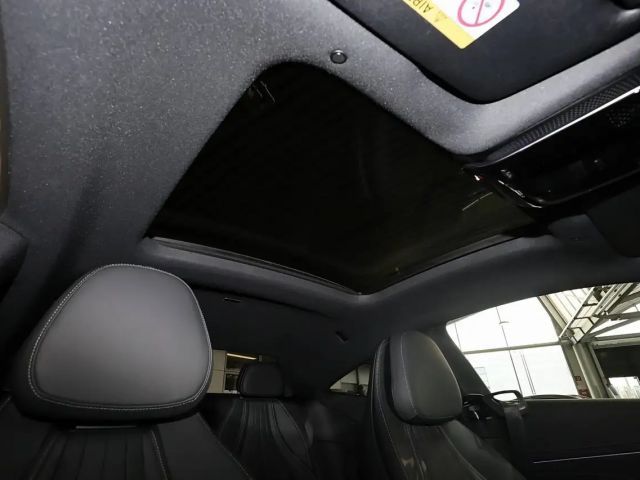 Mercedes-Benz CLE 300 4MATIC AMG Line Coupé