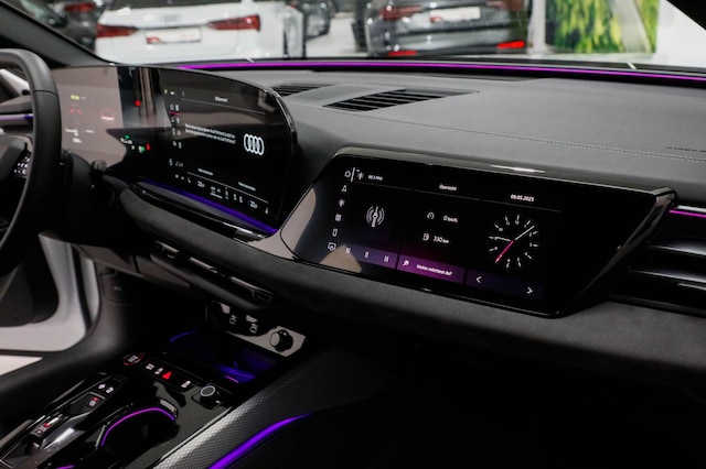 Audi A5 Avant Quattro S-Tronic