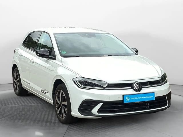 Volkswagen Polo 1.0 TSI DSG Move