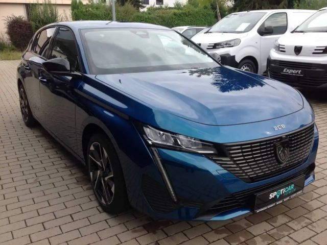 Peugeot 308 Allure Pack Hybrid