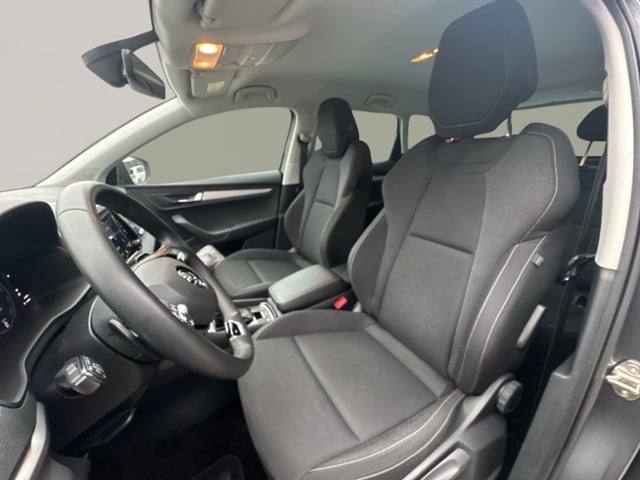 Skoda Karoq 1.5 TSI ACT