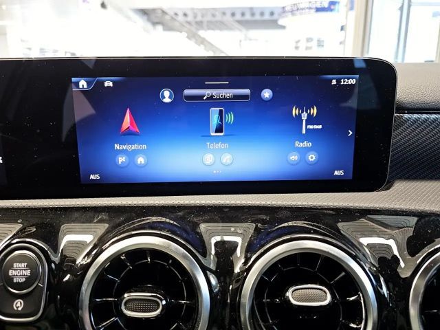 Mercedes-Benz A 200 Progressive