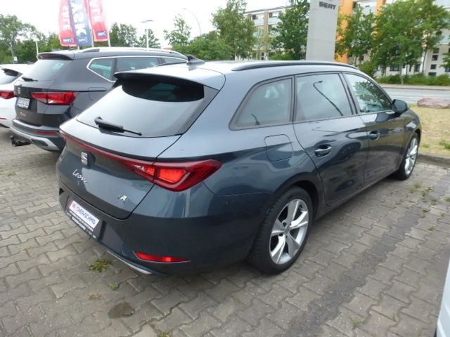 Seat Leon 1.5 TSI FR-lijn Sportstourer