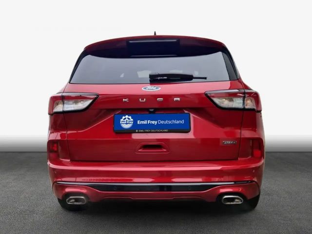 Ford Kuga Plug in Hybrid ST Line X