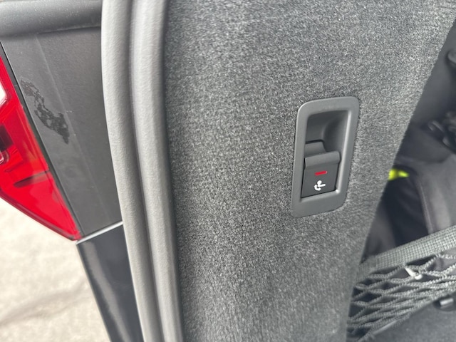 Audi A6 40 TDI Avant S-Tronic