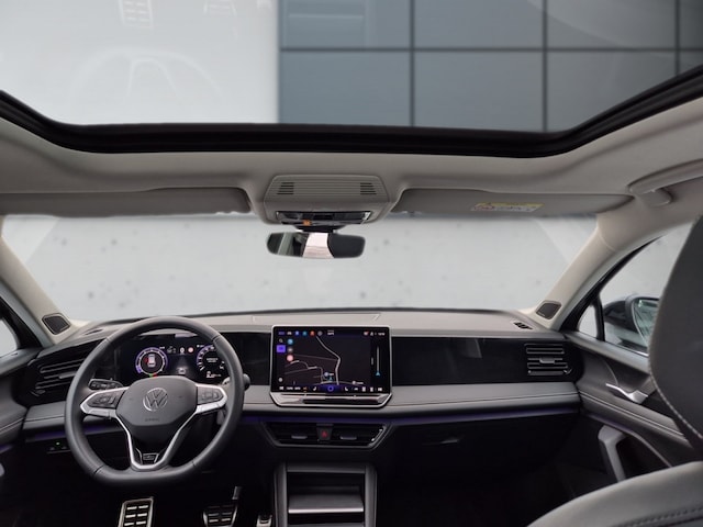 Volkswagen Tiguan 1.5 eTSI DSG