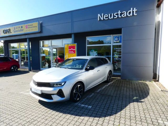 Opel Astra GS-Line Grand Sport Sports Tourer
