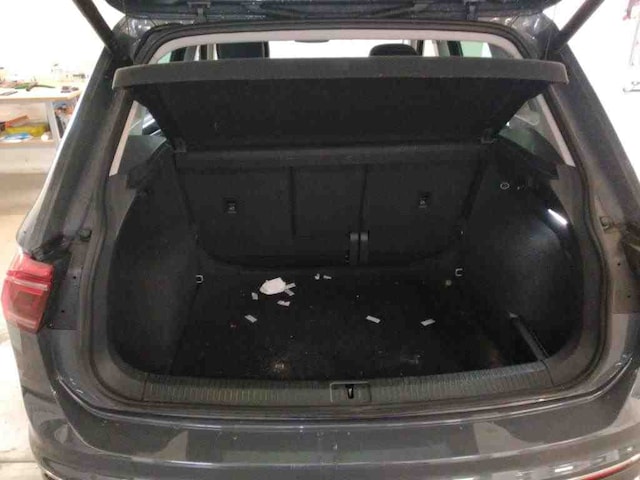 Volkswagen Tiguan 2.0 TDI DSG