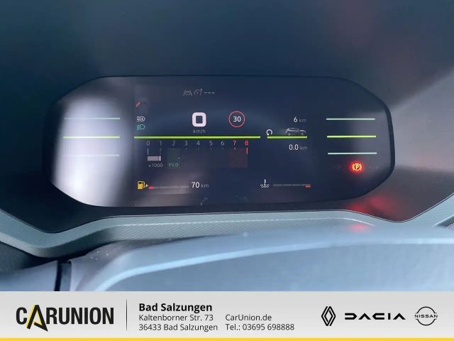 Dacia Duster Extreme TCe 130