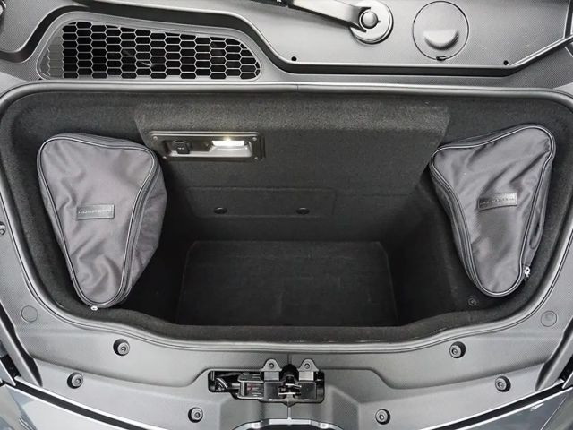 Lamborghini Huracan n Tecnica VollCarbon-Style-5J.Garantie