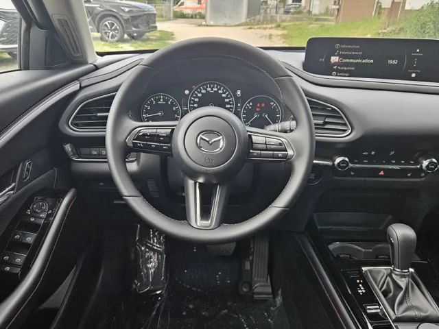 Mazda CX-30 4WD Homura SkyActiv e-Skyactiv